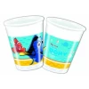 Finding Dory Plastic Cups 200 ml - 8pk