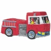 Fire Engine Pinata