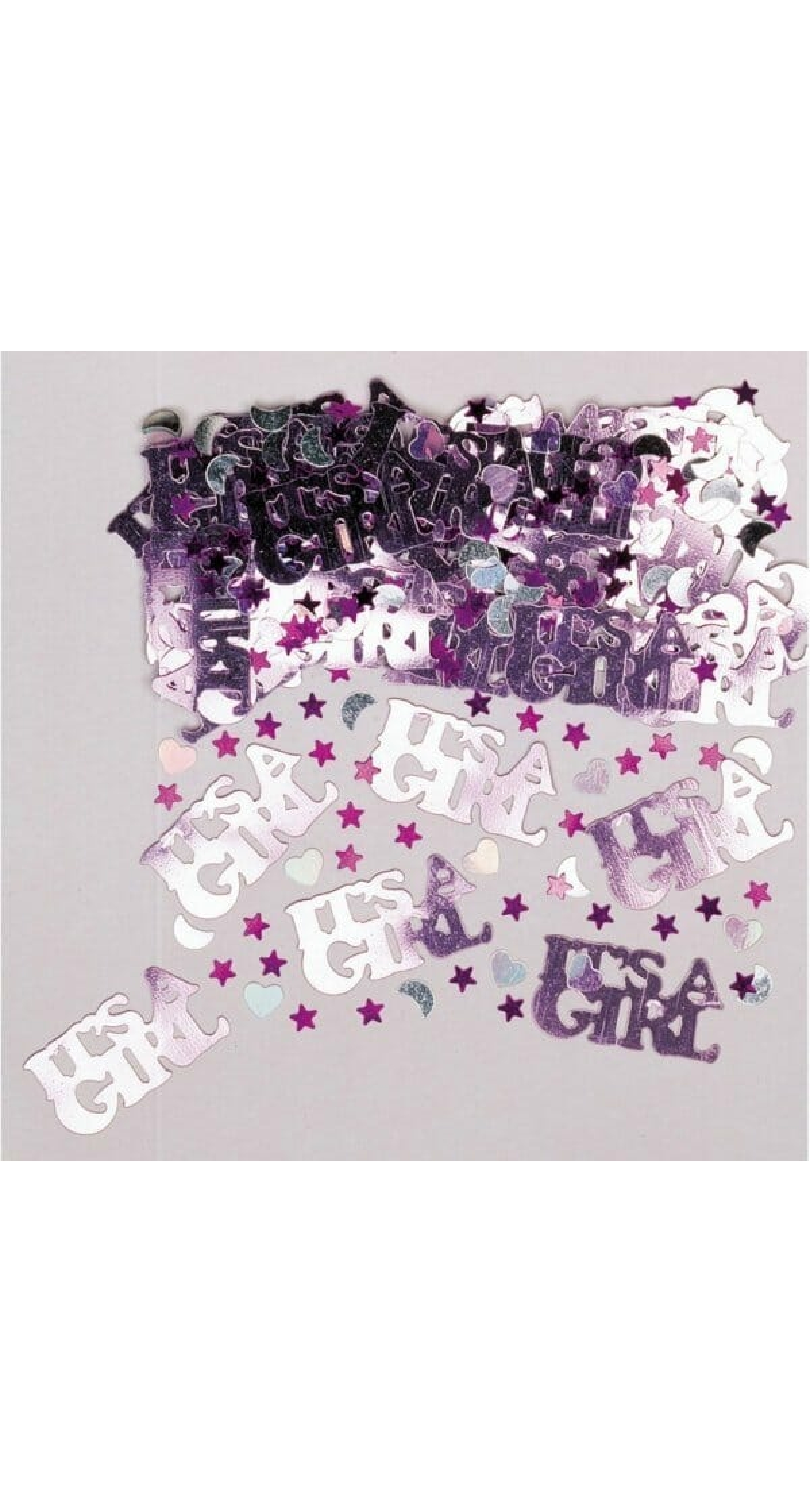 Confetti It's a Girl - 14 g