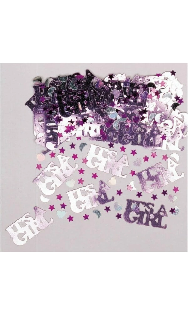 Confetti It's a Girl - 14 g