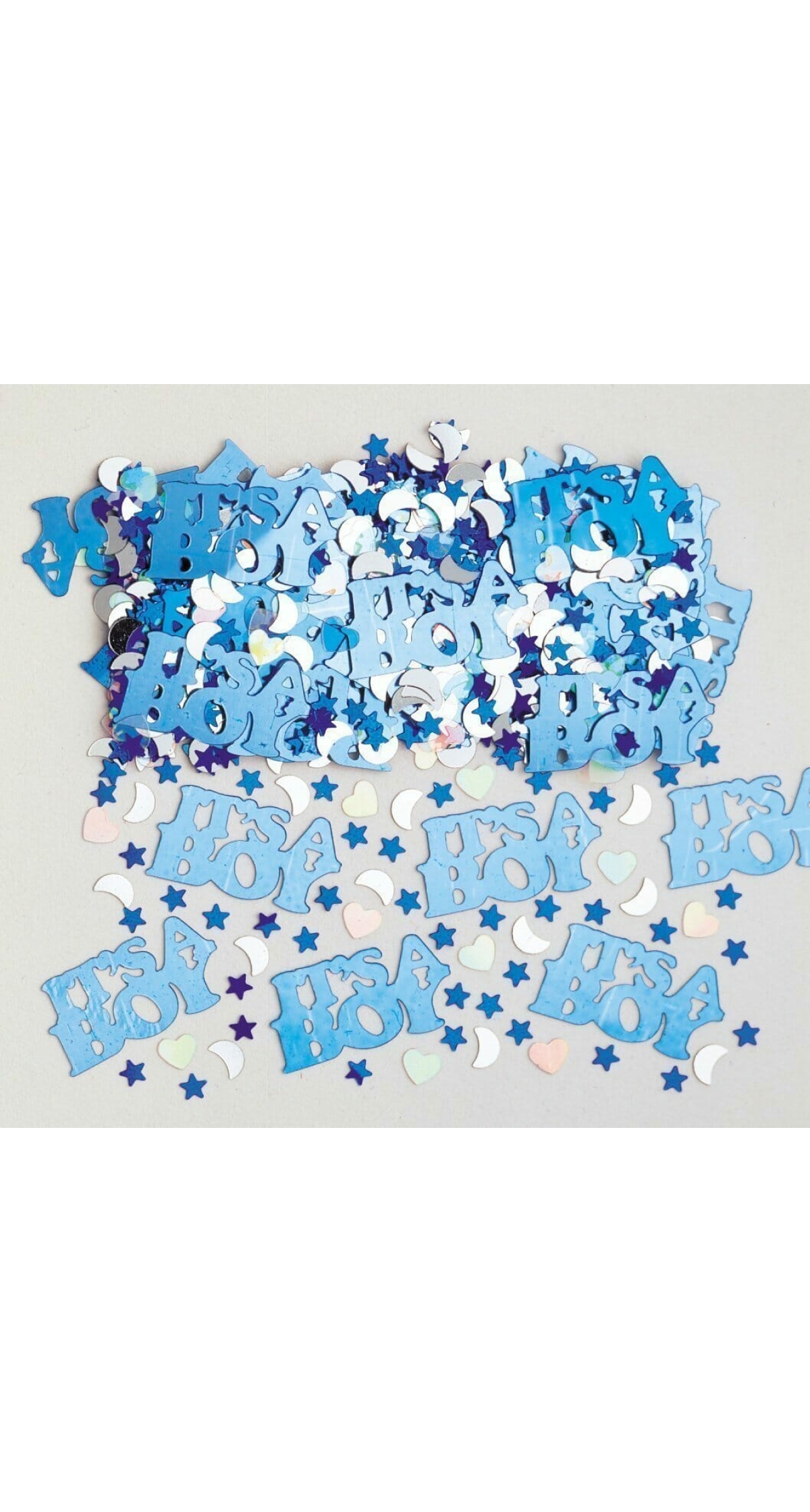 It's a Boy Confetti - 14g