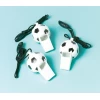 Championship Soccer Whistles - 12pk
