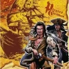 Pirates of the Caribbean Napkins 32.7cm x 33cm - 16pk