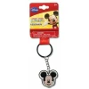 Mickey Mouse Clubhouse Metal Keychain - 4cm x 4cm