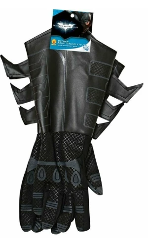 BATMAN CHILD GUANTLETS NS