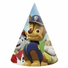 Paw Patrol Ready For Action Hats - 6pk