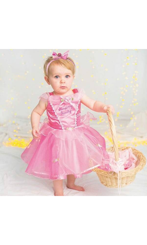 Disney Baby Princess Sleeping Beauty - Age 3 to 6 Months