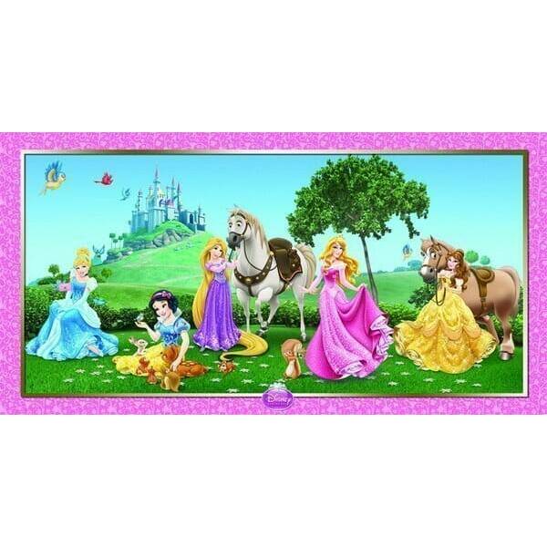 Disney Princess  Scene Setter - 1pk
