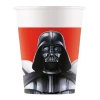 Star Wars Final Battle Paper Cups 200ml - 8pk