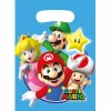 Super Mario Party Bags - 8pk