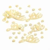 Confetti Love Gold - 14g