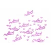 Confetti Just Married Bright Pink - 14g