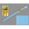 Paper Table Cover Roll 1.2m x 5m - Light Blue