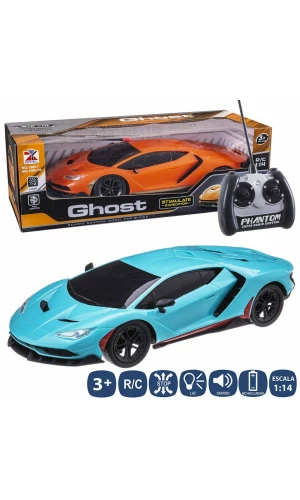 Radio Control Lamborghini - 35cm
