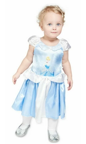 Disney Baby Cinderella - Age 3 to 6 Months