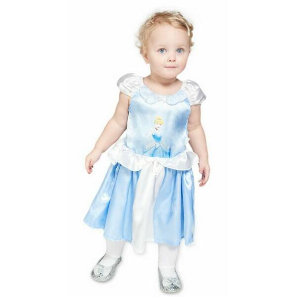 Disney Baby Cinderella - Age 3 to 6 Months