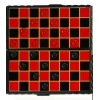 Magnetic Mini Travel Game - Draughts