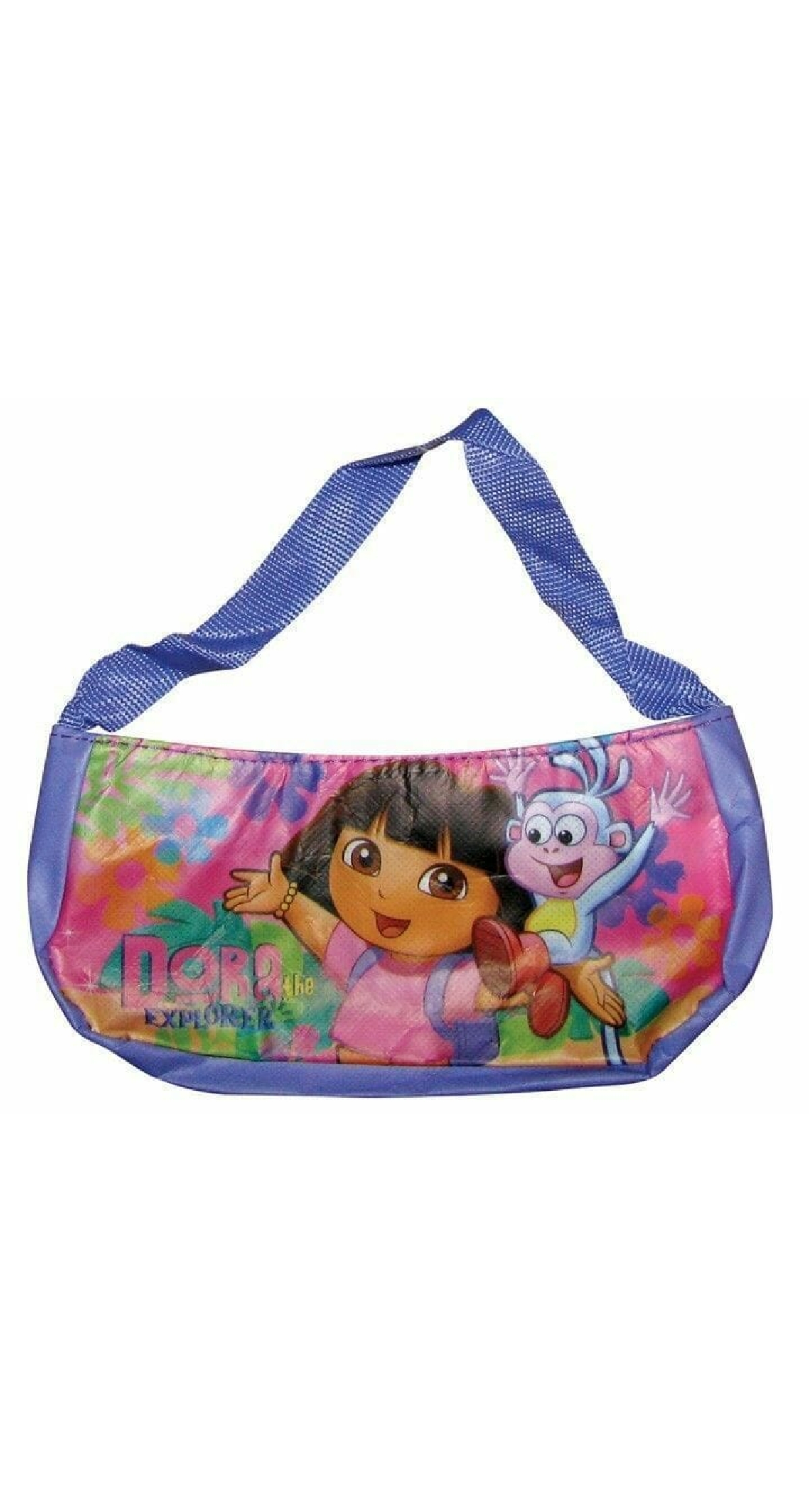 Dora the Explorer Printed Small Purse