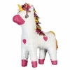 Unicorn Pinata - 35 x 47 x 17cm