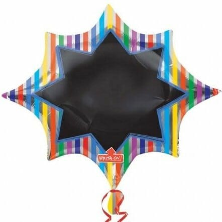 Personalised Balloons