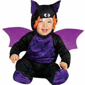 Toddler Halloween Fancy Dress