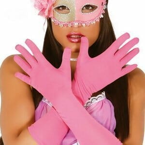 Gloves & Tattoo Sleeves