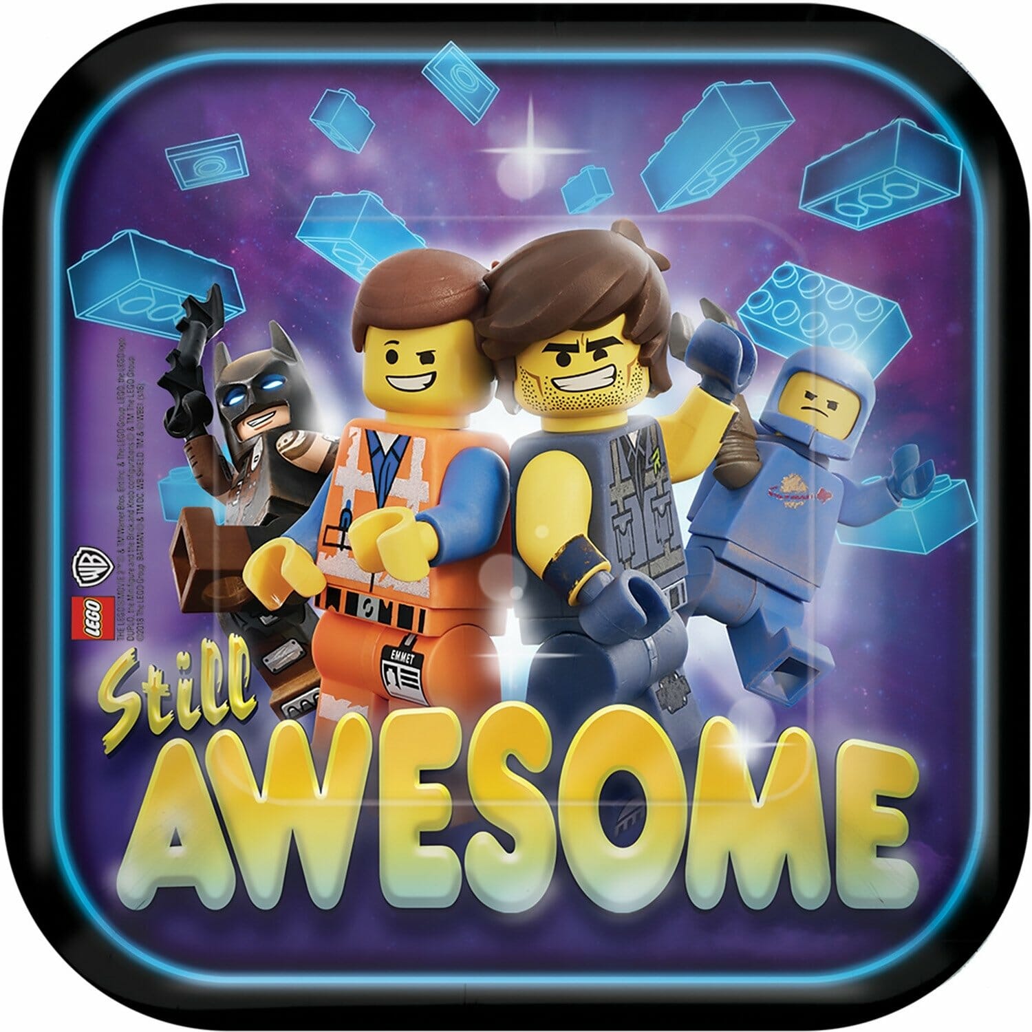 The Lego Movie