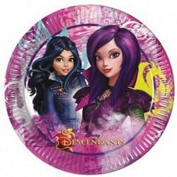 Descendants