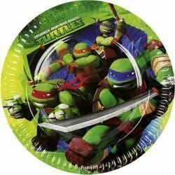 Ninja Turtles