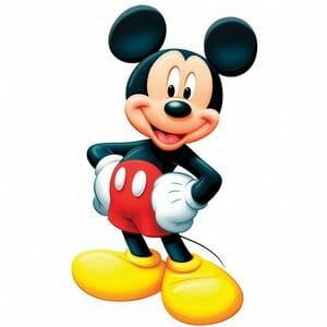 Mickey Party Supplies