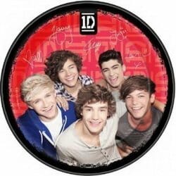 One Direction