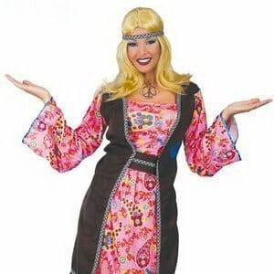 Women Fancy Dress