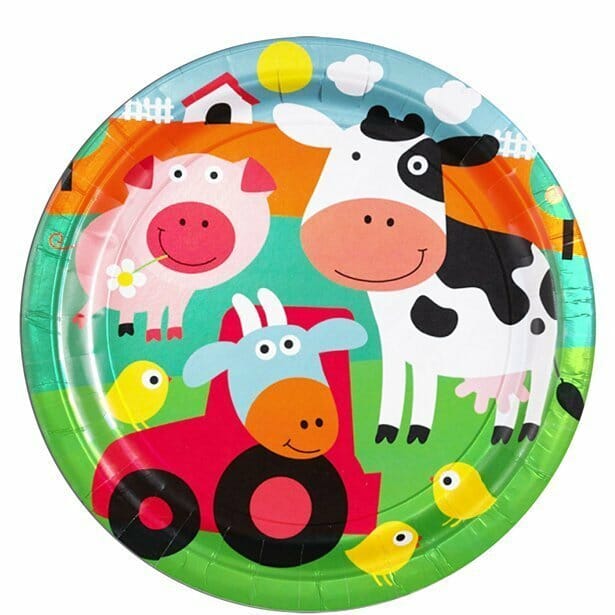 Farm Animals