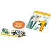 Get Wild Party Favor Pack  - 24 Pieces