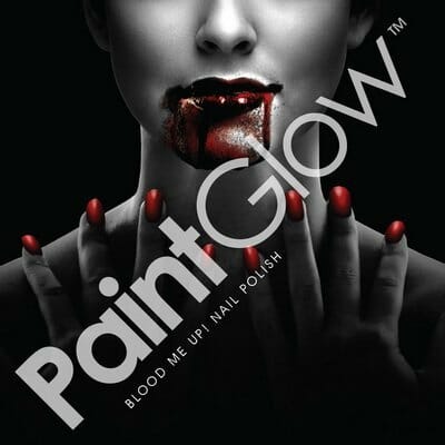Paint Glow Vamp Me Up