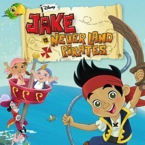 Jake Party Supplies
