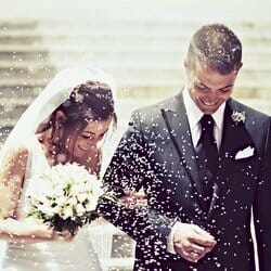 Wedding & Engagement