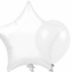 Clear Balloons