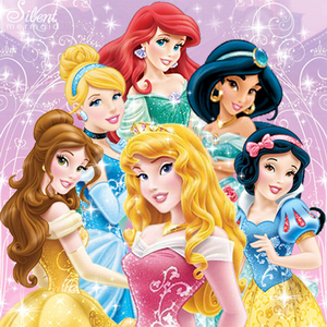 Princesses Toys & Gifts