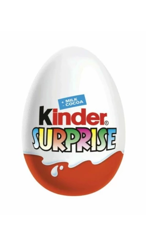 Kinder Surprise - 20g