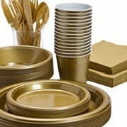 Gold Theme