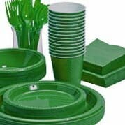 Green Theme