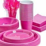 Hot Pink Theme
