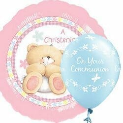 Religious Balloons