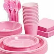 Baby Pink Theme