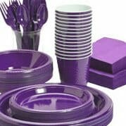 Purple Theme