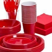 Red Theme
