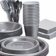 Silver Theme