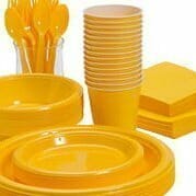 Yellow Theme