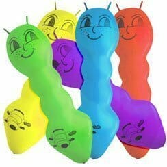 Novelty Balloons